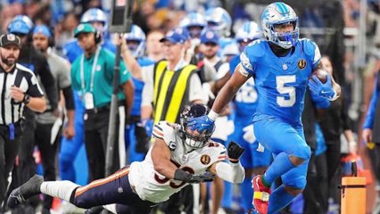 Chicago Bears Fired Matt Eberflus After Detroit Lions Loss