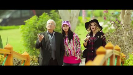 مسلسل نيللي وشريهان - الحلقه الخامسة عشر｜ Nelly and Sherihan - Episode 15