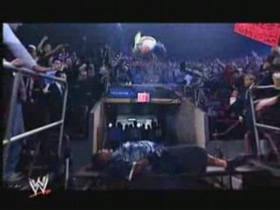 Jeff Hardy  Old Grow