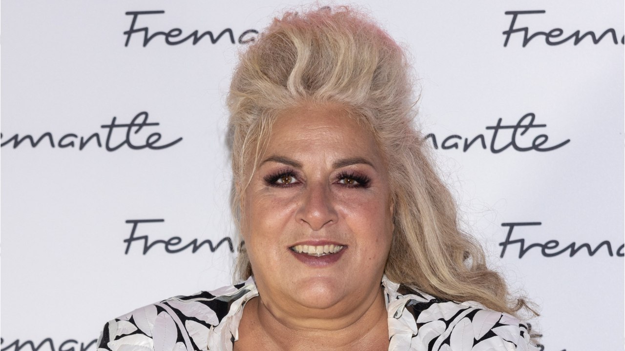 Marianne James “démontée” par les internautes, elle se défend : “Je suis sévère mais pas méchante”