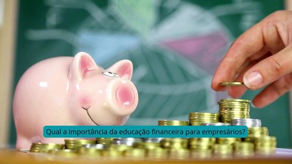 Otávio Fakhoury Explica_ A Educação Financeira como Chave para o Sucesso Empresarial