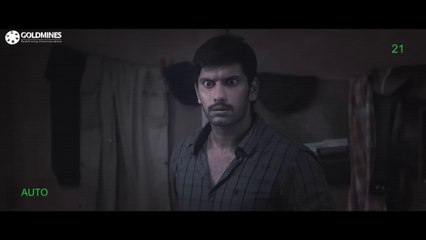 Demonte Colony (HD) South Hindi Dubbed Horror Movie | Arulnithi, Ramesh Thilak, Abishek Joseph