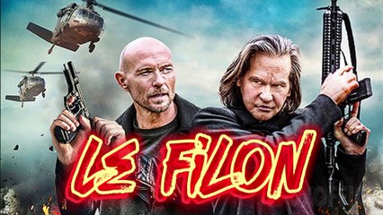 Le Butin | Film Complet en Français HD (1080p) | Thriller | Action