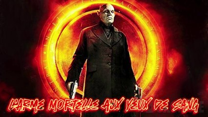 Arme Sanguinaire | Film Complet en Français HD (1080p) | Action