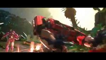 Transformers One #FullMovie~ 2024 in HD