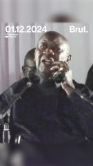 Laurent Gbagbo : "Je veux faire circuler l'argent en Côte d'Ivoire comme avant."