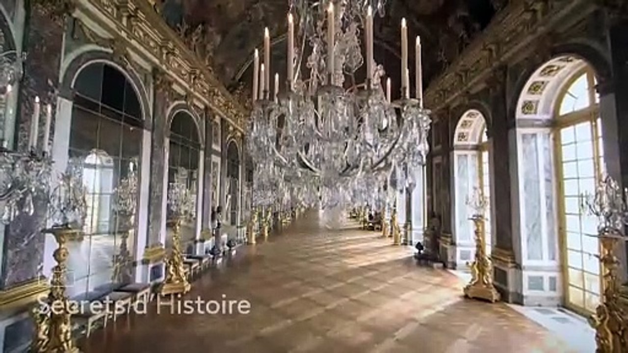 Secrets d’histoire - 4 décembre