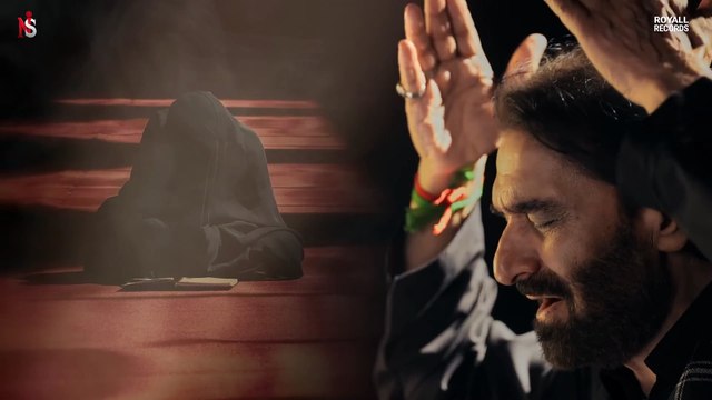 Mazar e Fatima Noha 2024 | Nadeem Sarwar Noha 2024 | Ayyam e Fatima Noha 2024 | Ghazi Azadari Sirsi