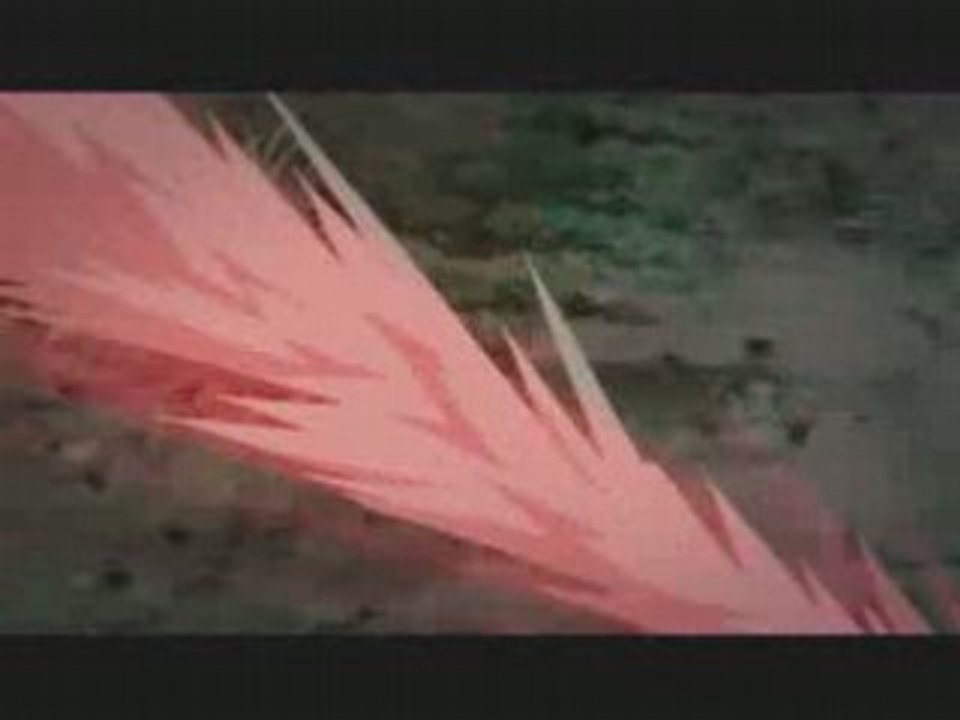 AMV Night Head Genesis