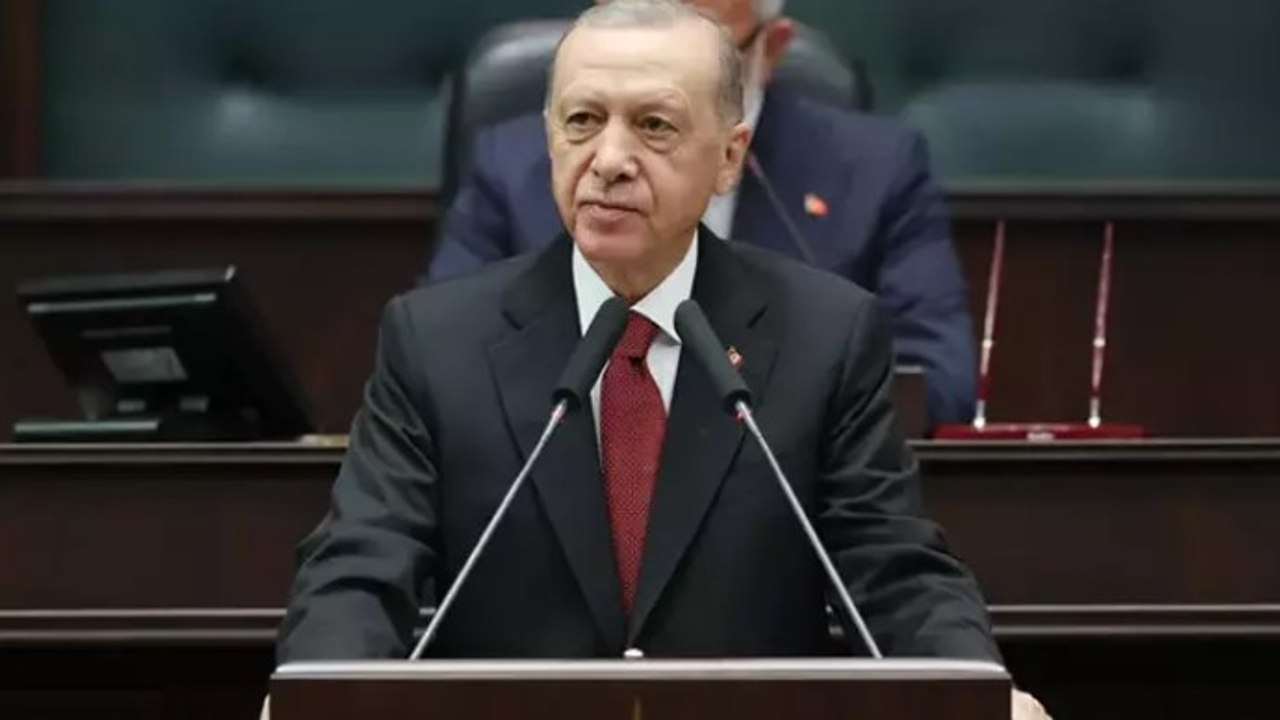 Cumhurbaşkanı Erdoğan, Engelsiz Türkiye Programı'nda açıklamalarda bulundu