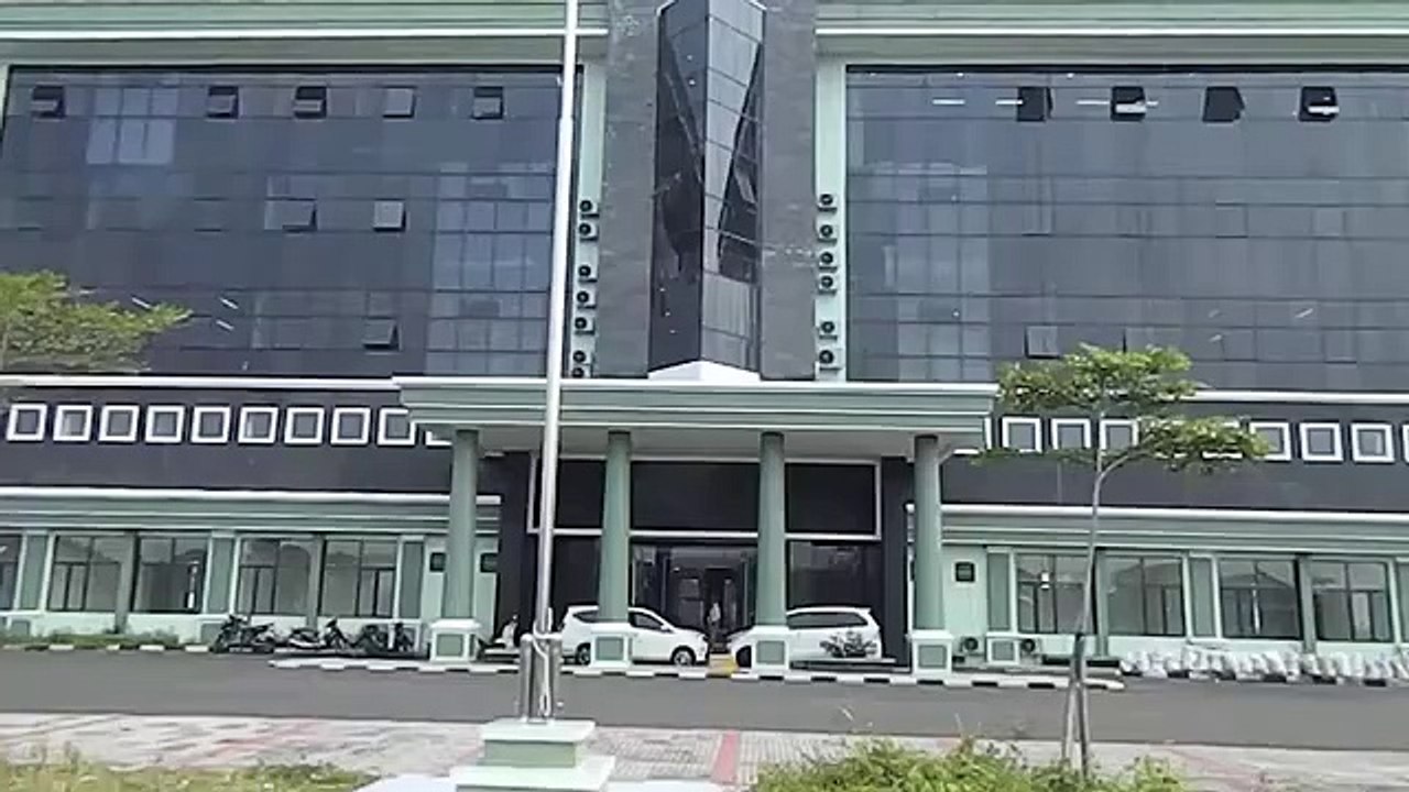 Jasa Cat Dinding Gedung Jakarta, Layanan Cepat dan Tahan Lama