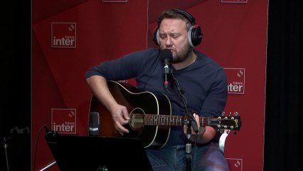 Fan de Paul Kircher et de Ludivine Sagnier - La drôle d’humeur d'Oldelaf