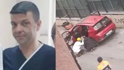 Yenidoğan Çetesi soruşturmasında adı geçen Satılmış Çim aracın içinde ölü bulundu