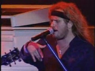 Lynyrd Skynyrd - I Know a Little (Live 1998)