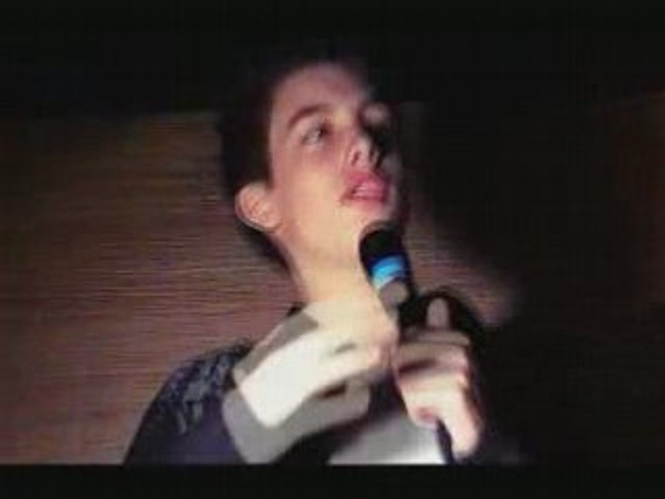 Clip (comme des connards)