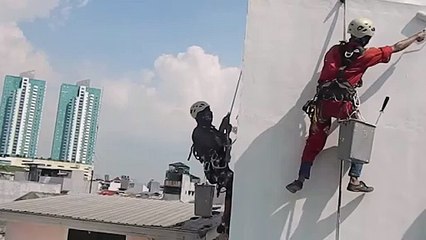 Cat Dinding Gedung Jakarta, Menyegarkan Tampilan Rumah Anda dalam Waktu Singkat