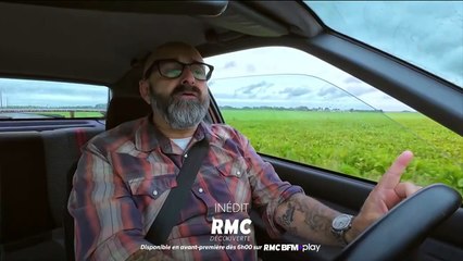 Wheeler Dealers France - 2 décembre