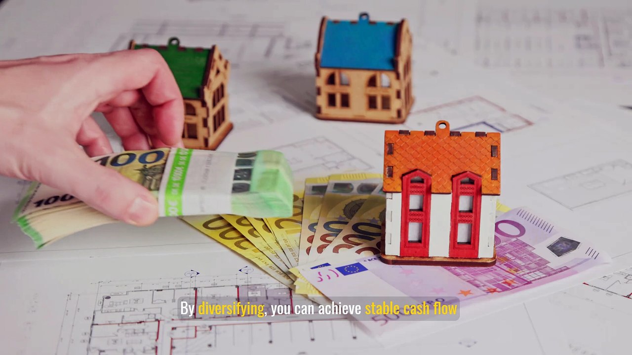 Diversify Your Property Portfolio for Financial Success