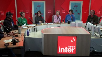 La drôle d’humeur de Wary Nichen