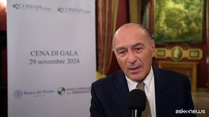 Giubileo, Tabacchiera: impegno comune affinch? tutto funzioni