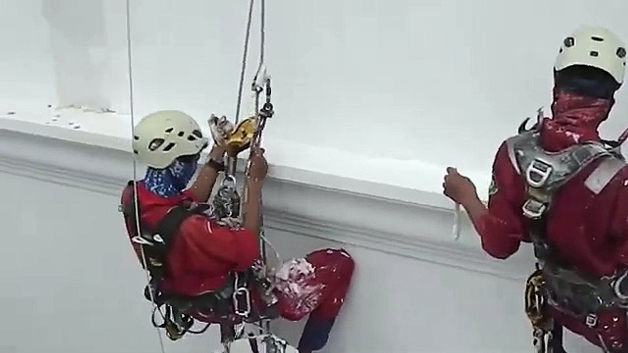 Jasa Pengecatan Dinding Gedung Jakarta, Perbaikan dan Pemeliharaan Dinding Gedung Anda