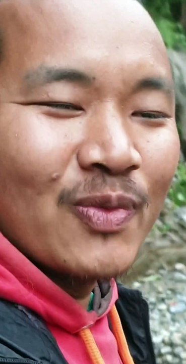 Duwali Fishing in Nepal | Himalayan Trout Fishing | Asala Fishing |