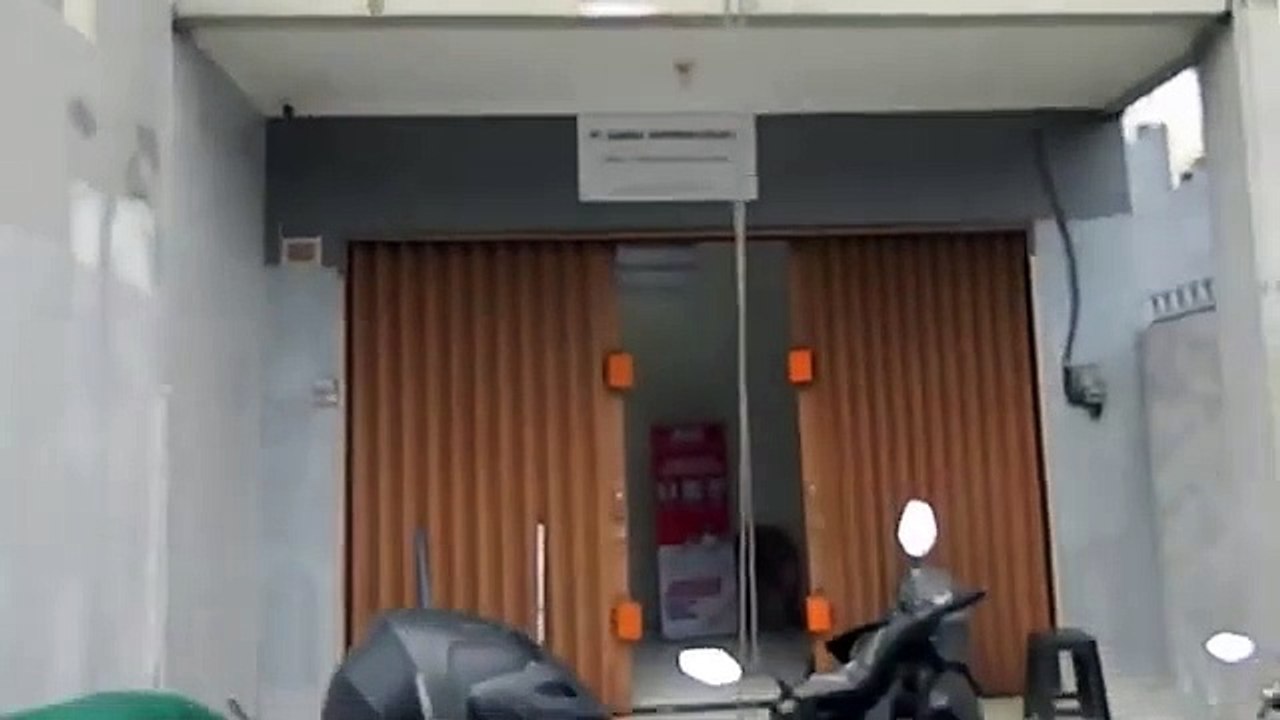 Layanan Cat Dinding Gedung Profesional Jakarta, Hasil Bersih dan Mulus