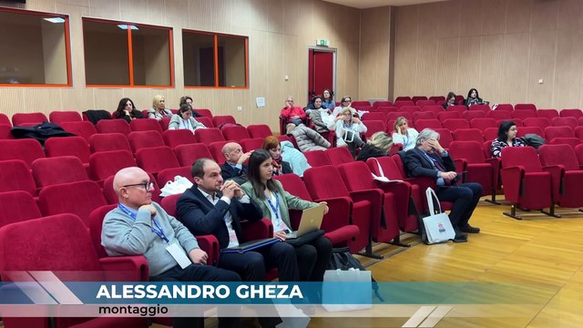 Le nuove frontiere delle malattie del sangue: convegno al Papardo
