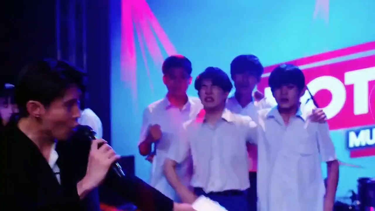 My School President Ep 11 Eng Sub