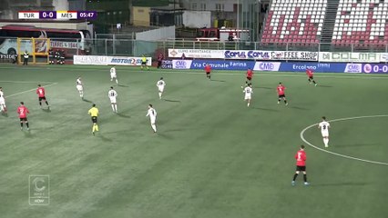 Il Messina dà un segnale, vittoria per la svolta