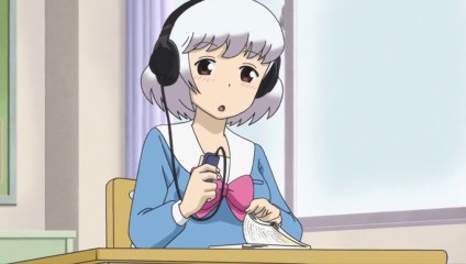 My Neighbor Seki Episode 20 English Dubbed /\Master of killing time