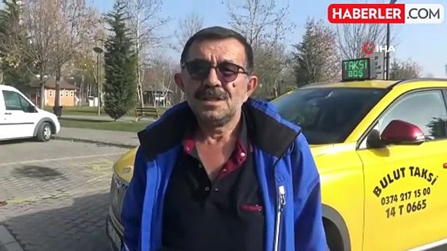 Togg T10X Modeli İçin Taksimetre Sorunu Çözüldü