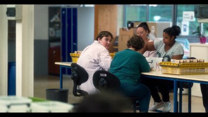 Mon Inséparable Bande-annonce VF STFR