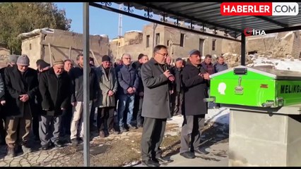 Fabrika Yangınında Hayatını Kaybeden İşçi Son Yolculuğuna Uğurlandı