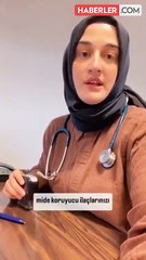 İş bırakma eylemi yapan aile hekimi, video çekip bu sözlerle isyan etti