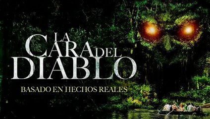 El Rostro del Diablo | Película Completa Español Latino HD (1080p) | Terror