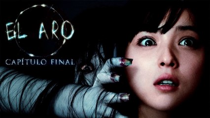 El Aro: Capítulo Final | Película Completa Español Latino HD (1080p) | Terror