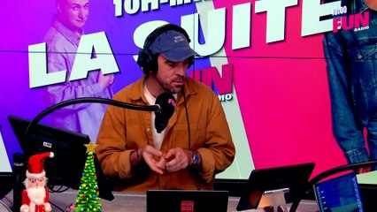 La Suite - L'intégrale du 02 décembre