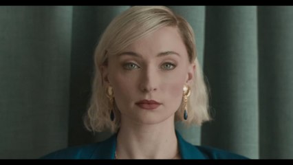 Joan (2024), de Richard Laxton | Tráiler