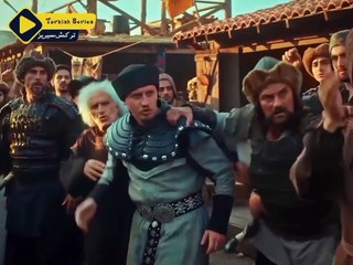 ارتغرل غازی نے جب غلام کو اورال کے ہاتھوں بچایا 😍 زبردست سین ملاحظہ فرمائیں ⚔️