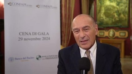 Tabacchiera (Confapi Roma e Lazio): impegno comune per Giubileo