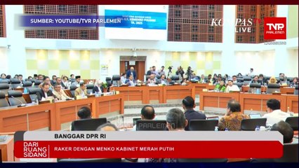 Menko Budi Gunawan Ungkap Tantangan Terbatasnya Anggaran di Kemenko Polkam