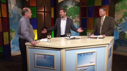 0326. Jésus vient-Il chercher que des gens dignes ?