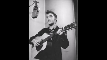 LA guitare COVER ELVIS & LEONARD COHEN & more with my singing 1