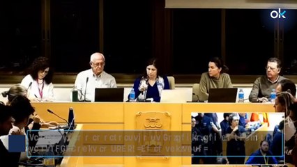 El PP señala a la alcaldesa de Paiporta por no convocar el CECOPAL ante la DANA: "No lo entiendo"