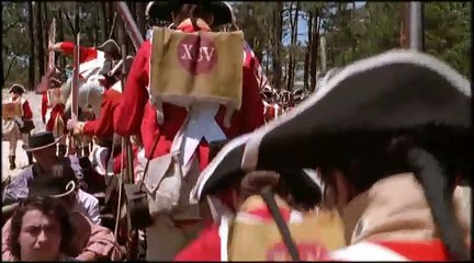 hornblower the frogs and the lobsters