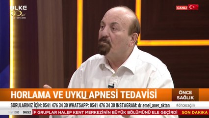 Önce Sağlık – Ferruh Yılmaz | 30 Kasım 2024