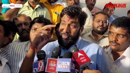 ईव्हीएमबाबत बच्चू कडूंची वेगळीच मागणी, वजन काट्याचं उदाहरण का दिलं?