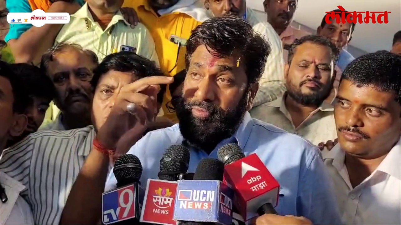ईव्हीएमबाबत बच्चू कडूंची वेगळीच मागणी, वजन काट्याचं उदाहरण का दिलं?