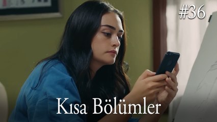 Bir Umut Yeter Özel Anlar #36